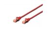 CABLE DE CONEXI N CAT 6 S/FTP
