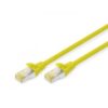 CABLE DE CONEXI N CAT 6 S/FTP