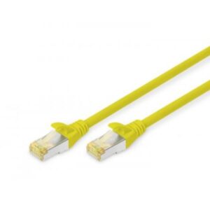 CABLE DE CONEXI N CAT 6 S/FTP