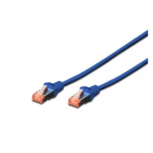 CABLE DE CONEXI N CAT 6 S/FTP