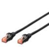 CABLE DE CONEXI N CAT 6 S/FTP