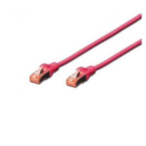 CABLE DE CONEXI N CAT 6 S/FTP