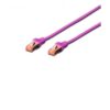 CABLE DE CONEXI N CAT 6 S/FTP