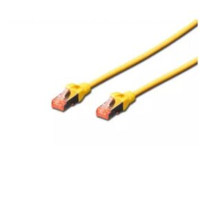 CABLE DE CONEXI N CAT 6 S/FTP
