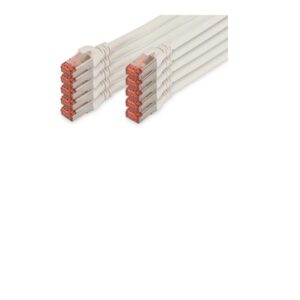 CABLE DE CONEXI N CAT 6 S/FTP