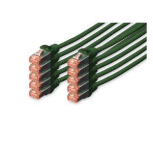 CABLE DE CONEXI N CAT 6 S/FTP