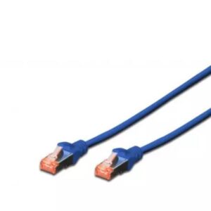 CABLE DE CONEXI N CAT 6 S/FTP