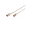 CABLE DE CONEXI N CAT 6 S/FTP