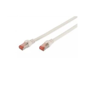 CABLE DE CONEXI N CAT 6 S/FTP