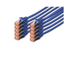 CABLE DE CONEXI N CAT 6 S/FTP