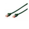 CABLE DE CONEXI N CAT 6 S/FTP