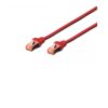 CABLE DE CONEXI N CAT 6 S/FTP