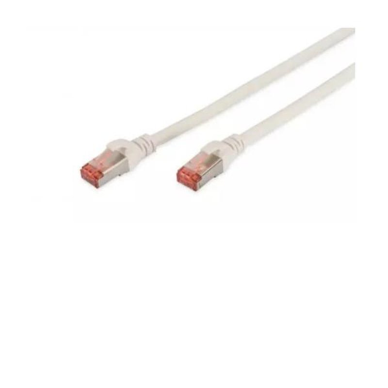 CABLE DE CONEXI N CAT 6 S/FTP CABLE DE CONEXI N CAT 6 S/FTP