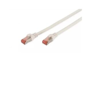 CABLE DE CONEXI N CAT 6 S/FTP