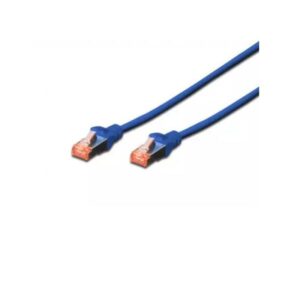 CABLE DE CONEXI N CAT 6 S/FTP