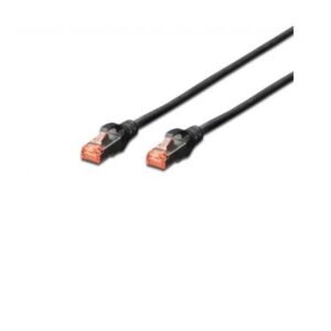 CABLE DE CONEXI N CAT 6 S/FTP