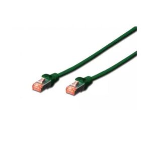 CABLE DE CONEXI N CAT 6 S/FTP