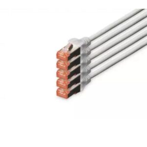 CABLE DE CONEXI N CAT 6 S/FTP