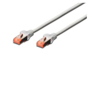 CABLE DE CONEXI N CAT 6 S/FTP