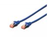 CABLE DE CONEXI N CAT 6 S/FTP