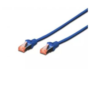 CABLE DE CONEXI N CAT 6 S/FTP