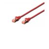 CABLE DE CONEXI N CAT 6 S/FTP