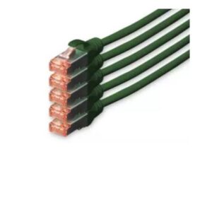 CABLE DE CONEXI N CAT 6 S/FTP
