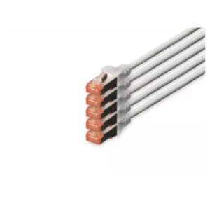 CABLE DE CONEXI N CAT 6 S/FTP