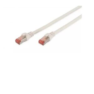 CABLE DE CONEXI N CAT 6 S/FTP