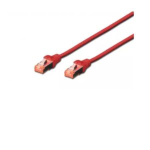 CABLE DE CONEXI N CAT 6 S/FTP