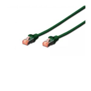 CABLE DE CONEXI N CAT 6 S/FTP