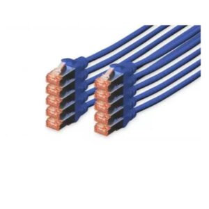 CABLE DE CONEXI N CAT 6 S/FTP