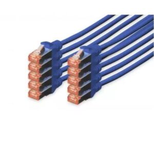 CABLE DE CONEXI N CAT 6 S/FTP
