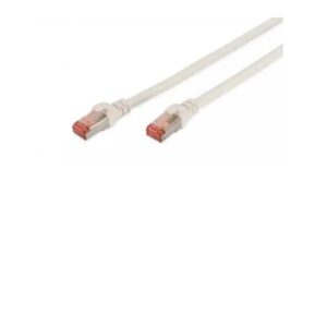 CABLE DE CONEXI N CAT 6 S/FTP