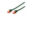 CABLE DE CONEXI N CAT 6 U-UTP