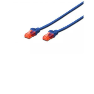 CABLE DE CONEXI N CAT 6 U-UTP