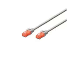 CABLE DE CONEXI N CAT 6 U-UTP