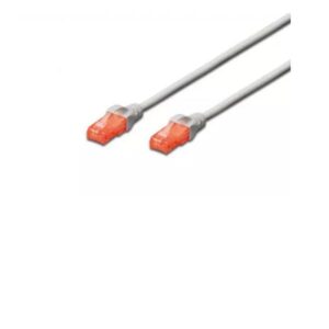 CABLE DE CONEXI N CAT 6 U-UTP
