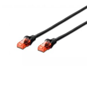 CABLE DE CONEXI N CAT 6 U-UTP