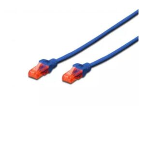 CABLE DE CONEXI N CAT 6 U-UTP