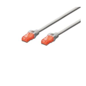 CABLE DE CONEXI N CAT 6 U-UTP