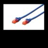 CABLE DE CONEXI N CAT 6 U-UTP