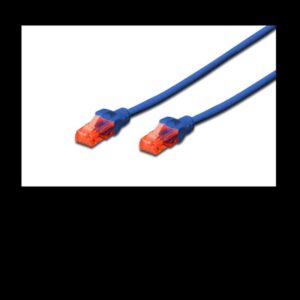 CABLE DE CONEXI N CAT 6 U-UTP