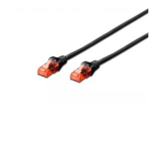 CABLE DE CONEXI N CAT 6 U-UTP