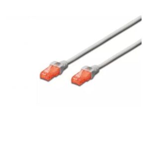 CABLE DE CONEXI N CAT 6 U-UTP