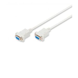 CABLE DE CONEXI N DE M DEM NULO