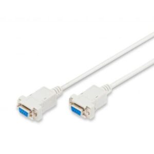 CABLE DE CONEXI N DE M DEM NULO