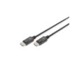 CABLE DE CONEXI N DISPLAYPORT