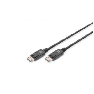 CABLE DE CONEXI N DISPLAYPORT