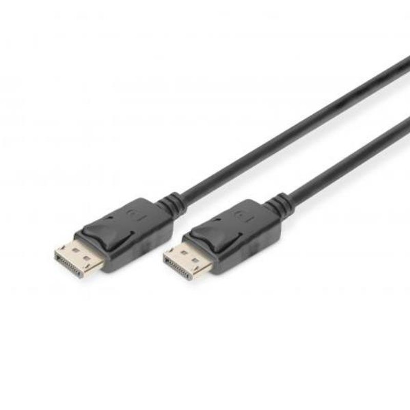 CABLE DE CONEXI N DISPLAYPORT CABLE DE CONEXI N DISPLAYPORT